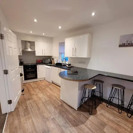 3 Laurel Court Feriehus