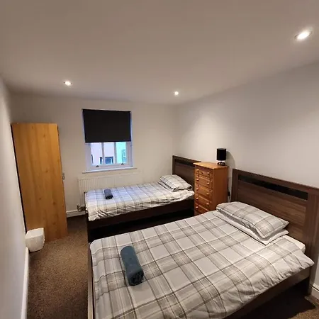 3 Laurel Court Ulverston