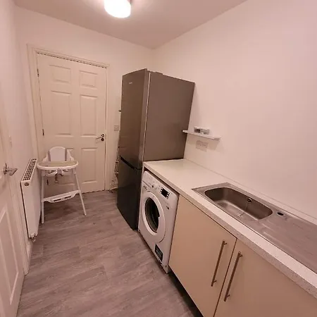 Prázdninový dům 3 Laurel Court Ulverston