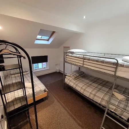 Semesterbostad 3 Laurel Court Ulverston