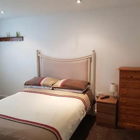 3 Laurel Court Prázdninový dům