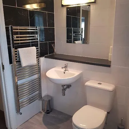 3 Laurel Court Semesterbostad *